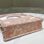 Christian Dior Mini Dior Book Tote